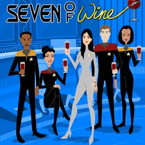 Teaser Clip 1: Seven of Wine - Episode 001: Caretaker "Then Burn It!"