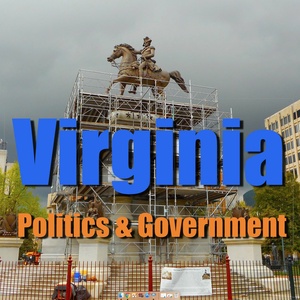 Episode 8 - Brent Tarter on Undemocratic Politics in Virginia