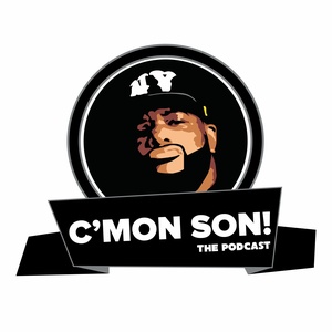 C'Mon Son! The Podcast Series #2 Episode #14: DJ Drama and Trendsetter DJ Sense