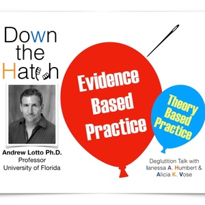 Evidence Based Practice or Theory Based Practice?