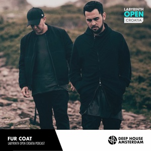 Fur Coat - Labyrinth Open Croatia Podcast