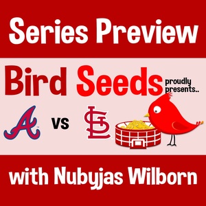 Series Preview Braves vs. Cardinals