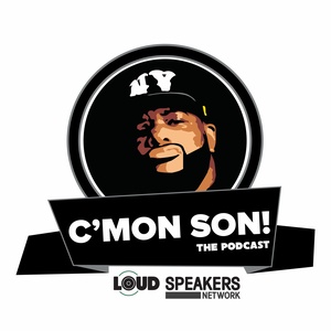 C'Mon Son! The Podcast Episode #81: Athletes and Politics