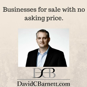 Buy A Business With No Asking Price How To Buy A Business