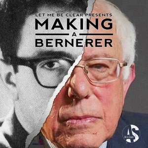 Episode 49 (9/8): Making a Bernerer
