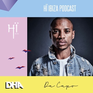 Da Capo - Hï Ibiza Podcast