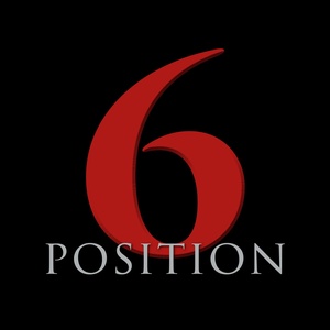 Position Six Podcast Episode Six - Blitz