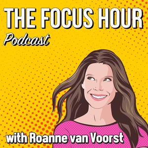 Focus Hour #8