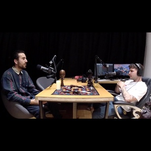 Street Spirituality #4 - Aaron Horn