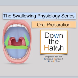 The Swallowing Physiology Series: Oral Preparation