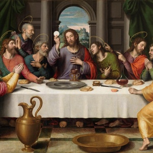 The Bread of Life