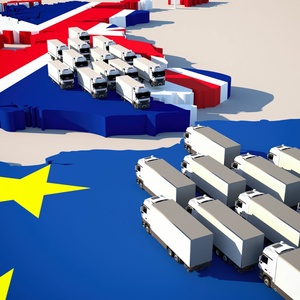 CER podcast: What is a customs union?