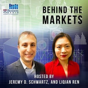 Behind the Markets Podcast: Professor Hanming Fang