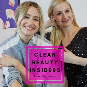 EP14 Fashion Revolution’s Sarah Ditty on sustainability in fashion and what you can do