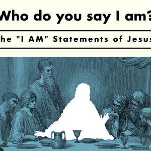Introduction: I Am Who I Am