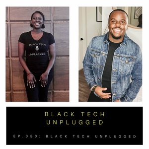 (Ep. 050) An Ode to Amazon Drivers: Black Tech Unplugged