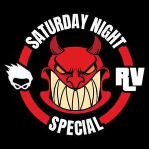 Saturday Night Special Episode 14: Heroes Get Remembered, But Legends Never Die