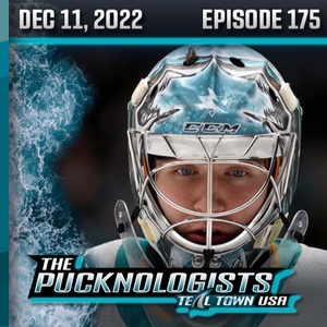 Eetu Mäkiniemi Debuts, Tomáš Hertl Surges, ESPN NHL Broadcasts - The Pucknologists 175