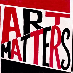 Art at the Olympics ft. Margaret Timmers – Episode 68