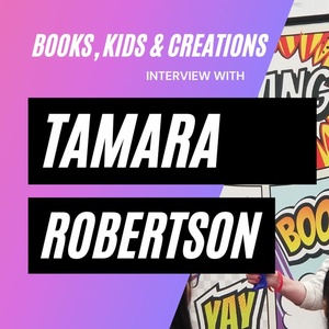 Interview With Engineer, TV Host, &amp; Actor Tamara Robertson