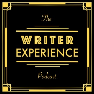Ep 130 - "How to Write a Feature Film Script 101" with Tiffany Paulsen, Writer, Netflix' HOLIDATE