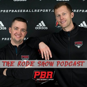 The Rode Show Podcast: 2021 Super 60