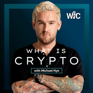 Episode #43: Doing Your Part For Crypto W. Charles Reed  - 5:13:20, 1.11 PM
