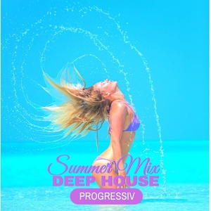 Summer Mix 2021 - Best Of Deep House Progressive Music Chill Out Lounge Sessions Set 19