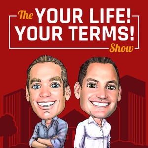 Marc Lafleur - Hustling, Starting & Selling A Business, Writing A Book & Living Life On His Terms