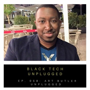From Dev Ops Architect to Technical Product Manager: Art Butler Unplugged