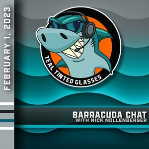 TTG - Barracuda Chat With Nick Nollenberger