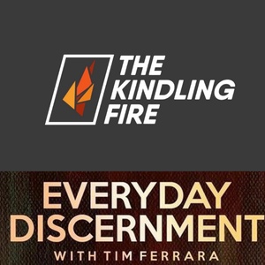 Fist Bump Fridays with Everyday Discernment Podcast