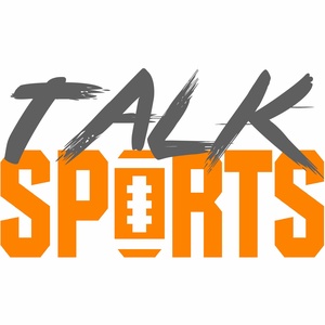 Talk Sports Podcast HR1: "Smells Like Broke" 6/27/22