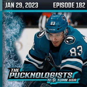 Matt Nieto / Ryan Merkley Traded, Historic Losses, Trade Chatter - The Pucknologists 182