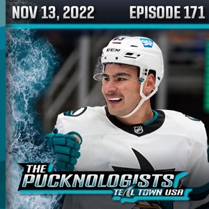 Costly Mistakes, Top 6 Heats Up, Reim Time! - The Pucknologists 171