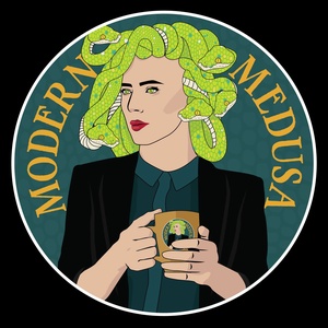 Introducing Modern Medusa Podcast - Modern Medusa Podcast