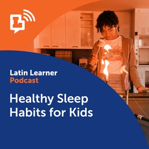 Healthy Sleep Habits for Kids