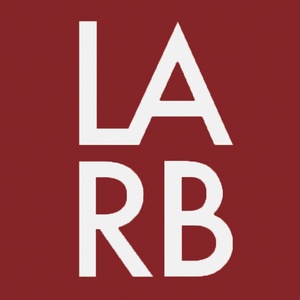 LARB Podcast #59: Leslie Jamison