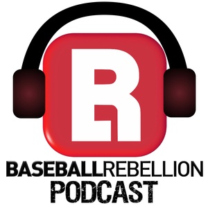 Episode 40- All - Star Break &amp; Baseball Rebellion Showcase Announcement