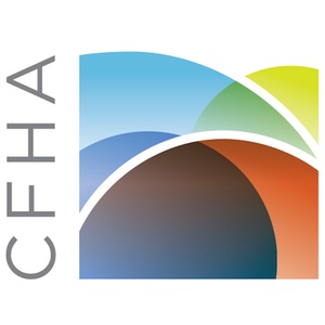 CFHA Podcast #1: Hello World!