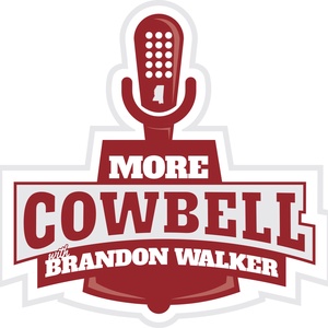 Episode 119: More Cowbell is back with plenty to talk about