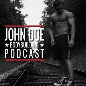 Bodybuilding for the Middle-aged Man