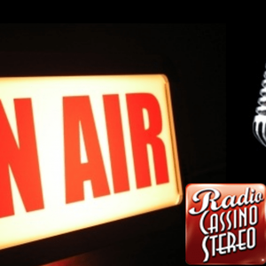 Radio Cassino Stereo FM 103.5