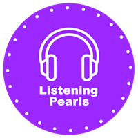 Listening Pearls