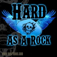 Hard As A Rock