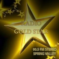 RADIO GOLD STAR FM 90.5