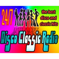 DCR - Disco Classic Radio