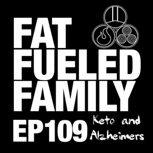 Keto and Alzheimers