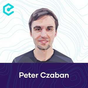 Peter Czaban: Polkadot – The Internet of Blockchain Networks