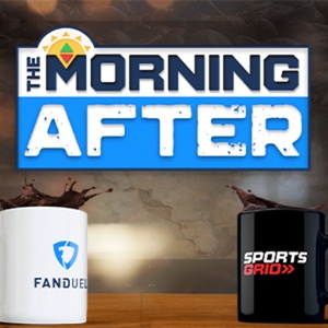 8/20, Level 1: AB helmet saga, MNF recap, sensitivity training, and more...